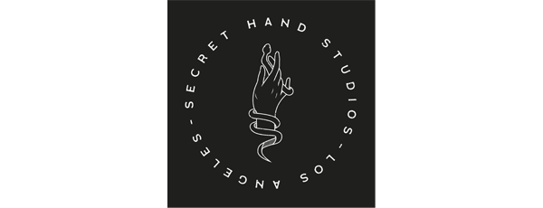 logo secret hands copy